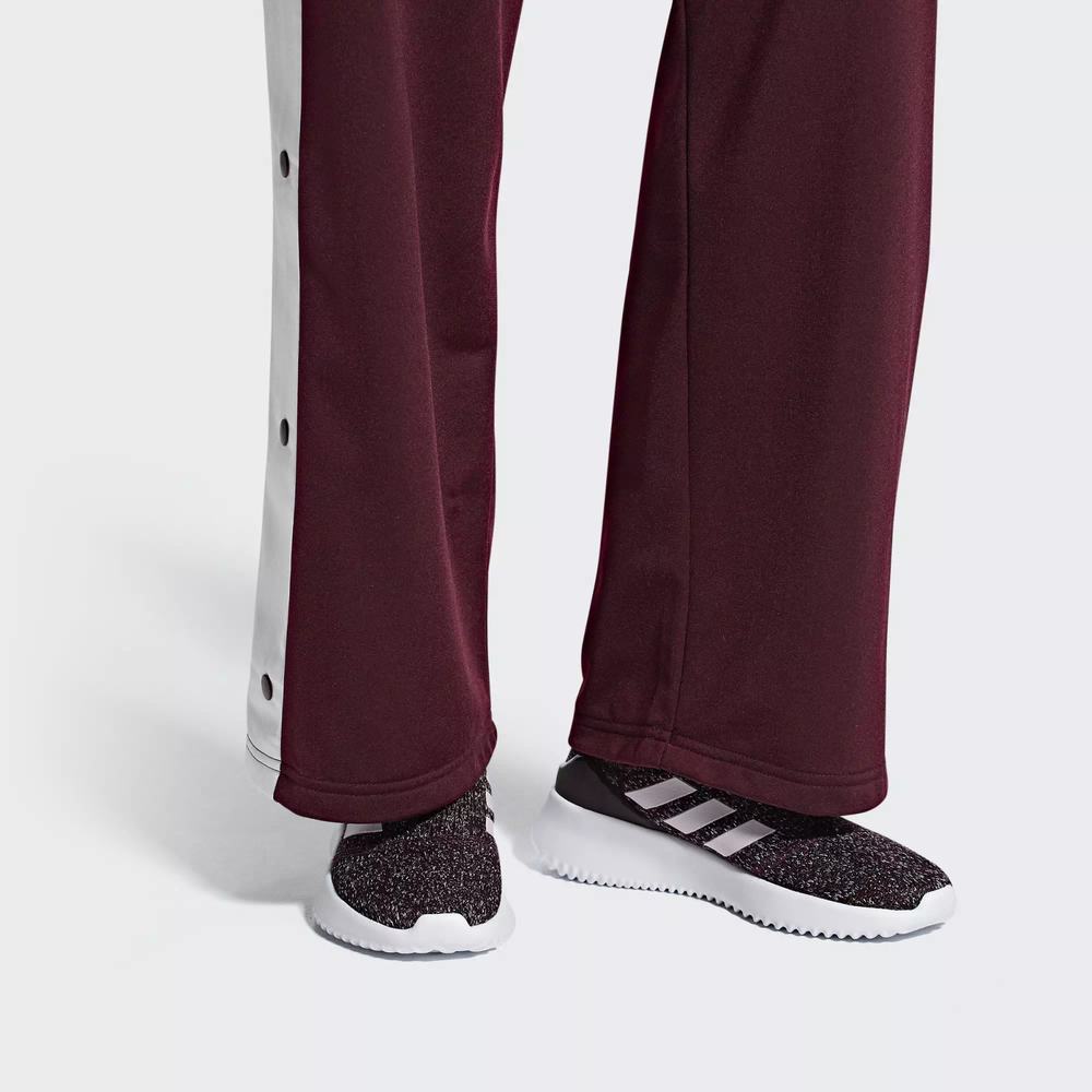 Adidas Ultimafusion Tenis Rojos Para Mujer (MX-32617)